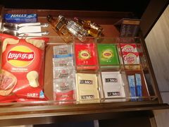 -上海西藏大厦万怡酒店