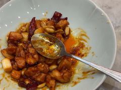 -玉华台饭庄·淮扬菜·烤鸭(望京店)