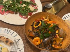 -IL TEATRO 精品意大利餐厅