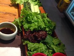 -黑牛の店·和牛烧肉(大悦城店)