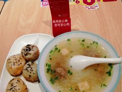 -小杨生煎(湟普汇店)