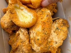 -悠个炸鸡(南京创始店)