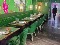 大堂-姐夫的小菜(新中关购物中心店)