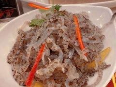 -蝎王府羊蝎子(北大地店)
