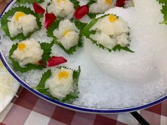 -吉源大排档·鱼生·海鲜(烧烤彩印厂店)