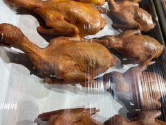 -7号院家宴.烧鸽子(门头沟店)