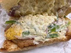 -赛百味SUBWAY(沈阳天地店)