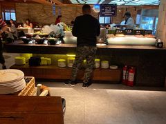 -星伦多自助料理·涮烤一体(虹悦城店)