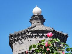 -辽代双塔