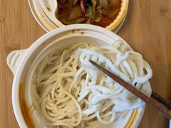 -新疆兵团食府清真(马连道店)