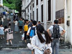 -孙文西路步行街