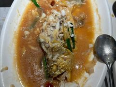 -501號台州海鲜餐厅(海创园店)