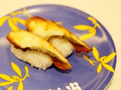 -京樽回転寿司(奥林匹克店)
