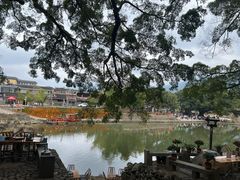 -福建土楼(南靖)景区