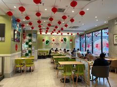 大堂-德克士(魏县店)