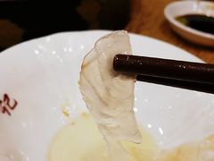 -寻味顺德·南记酒家·传统顺德菜·鱼生(广源路店)
