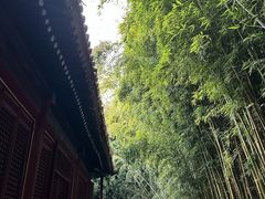 -潭柘寺景区