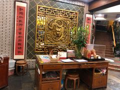 -勝記酒家·37年老字号·经典粤菜(荔枝公园店)