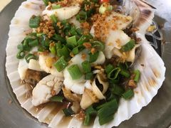 -無招牌海鮮(芽笼店)