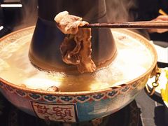 -额尔敦传统涮(公园西路店)