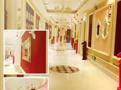 -自由港KTV(王子公主金平店)