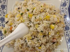 扬州炒饭-老街饭庄·地道淮扬菜(扬子江北路总店)