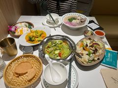 -帕娜·泰式茶餐厅·Bistro(近铁广场店)