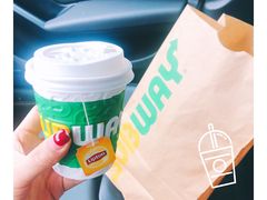 -赛百味SUBWAY(曲江智慧大厦店)