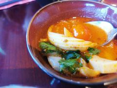 -红泰·泰精选·特色料理(中山路店)