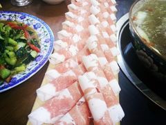 -羯羊城涮羊肉(陶然水岸店)
