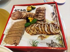 -有喜胶东小馆(太申祥和店)