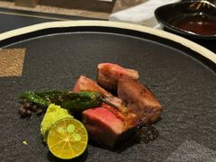 -松临·铁板烧&Omakase(神农店)