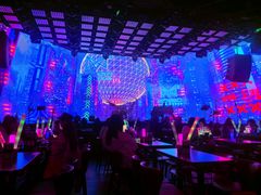 -MOSSO·Liveshow(M3香港广场店)