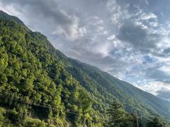 -青城山