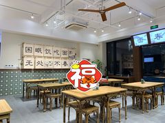 -面春山·传统老卤面(天隆寺店)