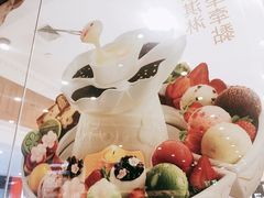 -哈根达斯(石家庄北国店)