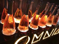 香槟套餐-欧米亚派对酒吧(绵阳店)