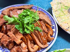 -桂园白粥·潮汕老味道