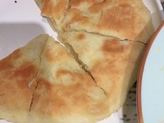 黄米烙-小船渔村·大连菜(新华街店)