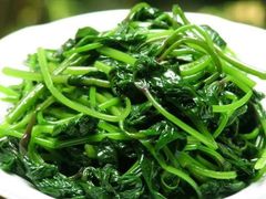 -明珠湖天鹅苑·农家菜馆