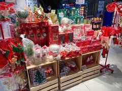 零售区-盒马鲜生(馥邦国际店)