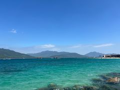 -海南分界洲岛旅游区