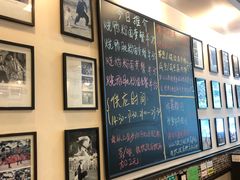 -大哥餐厅(西城花园店)