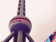 -东方明珠·可口可乐欢乐餐厅