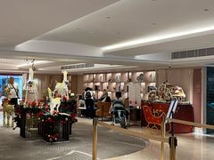 -香港皇家太平洋酒店