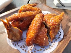 -水上明月·湖景餐厅