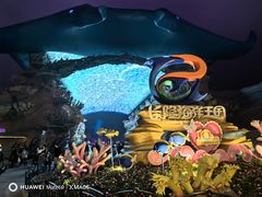景点-珠海长隆海洋王国