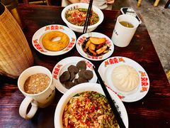 -東茅街茶馆