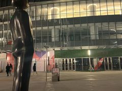 -交通银行前滩31演艺中心