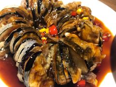 -菩提素素食餐厅(晶郦馆店)